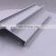 Sliding Window Grill Design Material Shengxin Aluminum Profile South Africa Stand Aluminium