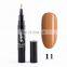 Yayoge small capacity Quick Building gel polish pen