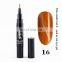 OEM Nail UV Gel 3D Nail Art Set Salon Gel Supplies