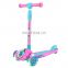 3 Wheel Child Scooter Children Scooter Tricycle Toy Children Scooter