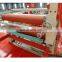 standard production line of gypsum PVC ceiling