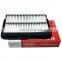 LEWEDA Air filter Good Quality factory price engine parts 17801-16020 C 2568 CA5125 LX 807 WA6330 for Japanese car