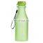 BPA free sports shaker bottle custom water bottle China