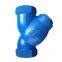 DIN Cast Iron Strainer valve GL11H-16   DIN Gost Gate Valve   DIN Lift Check Valve Supplier   Wholesale DIN Globe Valve