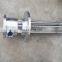 Water tank stainless steel electric heating tube 220V heat protection tube
