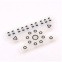 Silicone Rubber Buttons