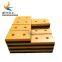 Polyethylene Dock Bumpers for car