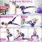 Resistance Bands, 3 Levels Exercise Bands for Legs and Butt