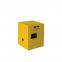 Explosion proof cabinet industrial chemical safety cabinet 12/30 gallon laboratory hazardous drug storage reagent fire cabinet
