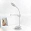 Newest products portable led rechargeable reading table lamp for kids study