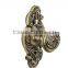 JCB308ABCD curtain tiebacks wall hook