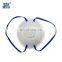 2021 N95 Non Woven Cup Mask Ear-loop Welding Machine Equipment For Medical