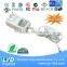 UL Listed 12v Power Adapter 12v 1a for LED Strip With UL FCC CE GS PSE Approval