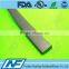 small square door seal rubber tape