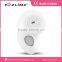 Zlime facial cleansing massage brush