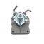 HYS D151-R fast delivery pump coverupper lift pump Diesel feed fuel pump assy for  Mitsubishi Parts 1770A010 1770A355