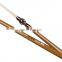 Wholesale Cheap 1.3 1.6 1.8 2.1m Guide Ring Fiberglass Fishing Rod Ice Rod