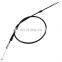 NO.3002-1568 universal throttle cable with steel casing China Wholesale Auto throttle Cable