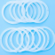 Smart Water Meter Silicone Sealing Ring