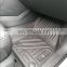 OEM PVC Dirt resistant car floor mat in mats for Mazda CX-30 2020