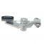 Car Belt Tensioner Pulley 166200W093 1662022013 16620 0W093 Fit for Corolla Prizm Vibe Celica Matrix MR2 1.8L 1ZZFE