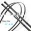 for Peugeot 3008 2008~2016 MK1 Car Wiper Blades Front Windscreen Windshield Wipers Car Accessories 2009 2010 2011 2012 2013 2014