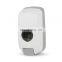 Plastic Manual Hand Foaming or Liquid Soap Dispenser/Hand sanitizer dispenser