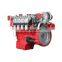 oringal  DEUTZ Turbocharged TCD2015 TCD2015V06 4 stroke 6 cylinder for construction engine