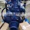Weichai Deutz WP6 Series 165hp Diesel Marine Engine For Inboard boat WP6C165-18
