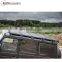 G Class Car Roof Racks and ladder for G CLASS w463 G63 G500 G65 luggage rack for SUV professional racks