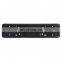 Guangzhou Supplier Plastic Chrome License Plate Frame
