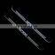 Other Exterior Accessories Factory Direct Hot Sales car illuminated Door Sill Plate led Moving Door Scuff