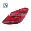 2013 2019 C Class Facelift W205 LED Tail Light for W205 Turming Light