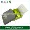 New design dubai chocolate gift box with paper divider