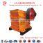 JC-PE Type European Version Jaw Crusher