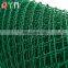 Galvanized Used 6x12 Chain Link Fence Panels For Sale