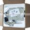 3 tons capacity fast lift triple nature rubber bags for air jacks