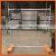 Traffic Barrier/Crowd Control Barrier / Crowd Control Fence