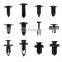JZ Factory Supply Car Plastic Clips Trunk Cover Clips for toyota