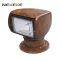 ht12V 100W Bulb Wonderful Remote Control Spotlight For SUV Car Marine outdoor searchlig