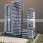 professional elaborated residential building architectural Interior scale models making for house design and plan
