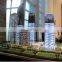 Ho scale model/architectural villa model for sale/miniture architectural model