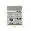 Digital Meter AC 80-300V 0-100.0A Din Rail LED Voltage Current Meter Voltmeter Ammeter D52-2047