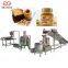 Industry Automatic Peanut Butter Processing Equipment Peanut Butter Processing Plant