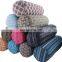 Buckwheat filled decorative and economical yoga Bolster Pillow Indian manufacturer