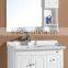 Good PVC Modern Design Bathroom Cabinet ZZ-1015
