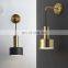 Minimalist Nordic Bedside Wall Lamp Creative Home Personality Atmosphere Wall Lamp for Bedroom