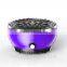 Patent Approval BBQ Charcoal Grill Barbecue
