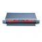 Tanghu Sliding Type Fully Equipped FTTH 24 Port FC Fiber Optic Patch Panel
