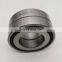 ZKLN 2557 2RS 2AP ZKLN2557.2RS.2AP Thrust Bearing 25x57x56 mm Axial Angular Contact Ball Bearing ZKLN2557-2RS-2AP XL